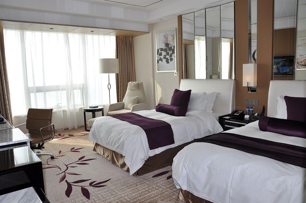 Kempinski Hotel Yixing ภายนอก รูปภาพ