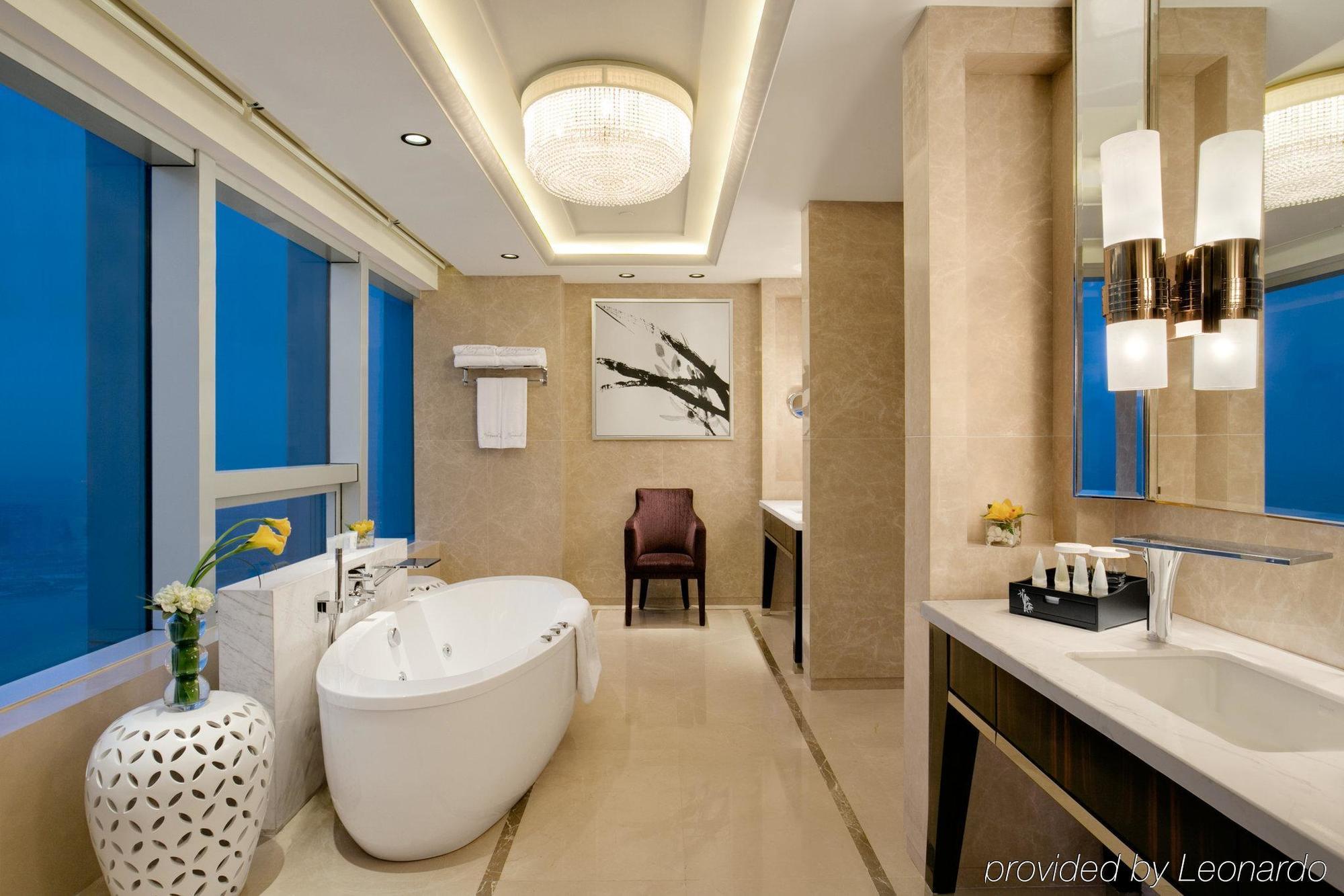Kempinski Hotel Yixing ภายนอก รูปภาพ