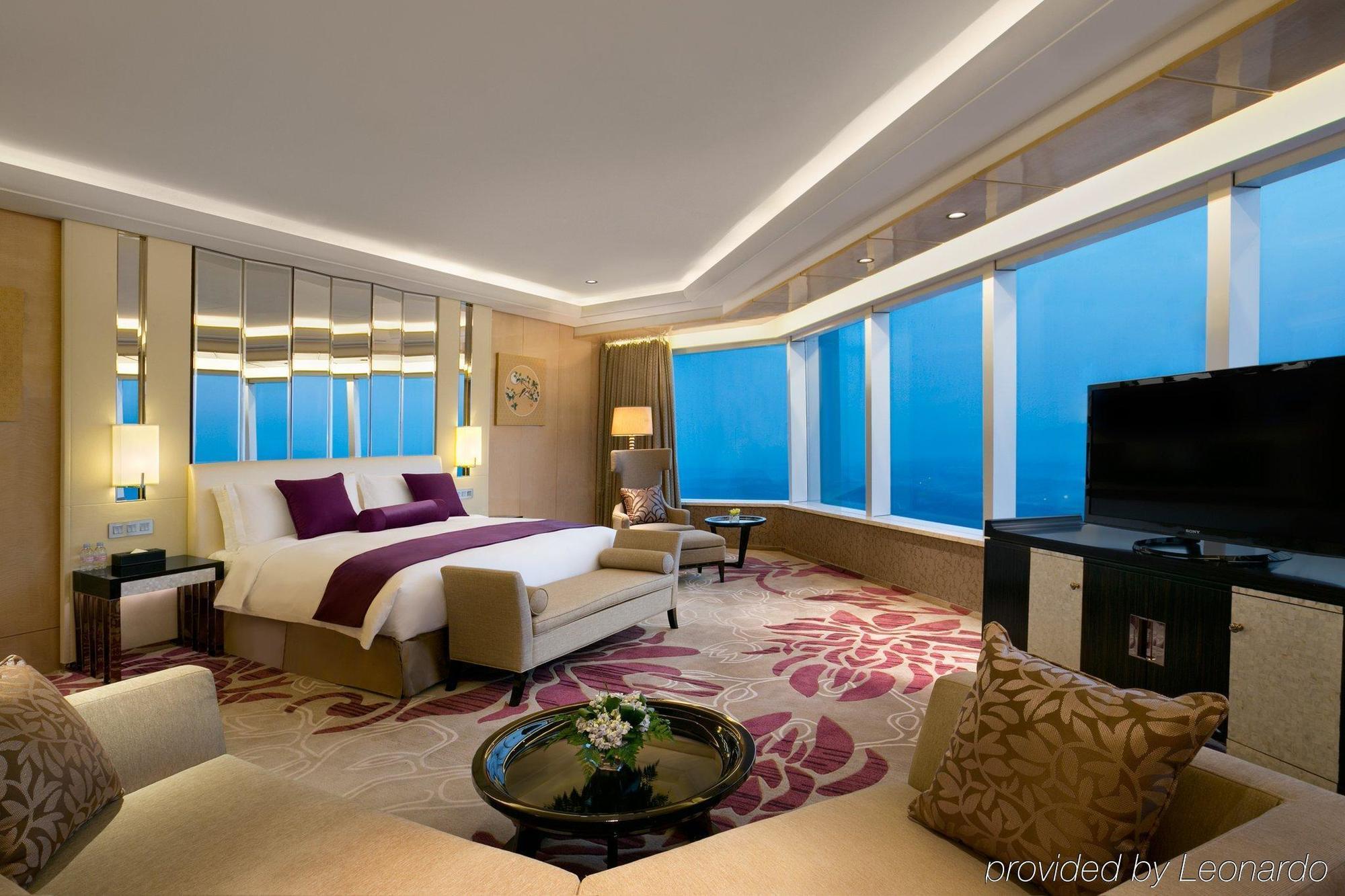 Kempinski Hotel Yixing ภายนอก รูปภาพ