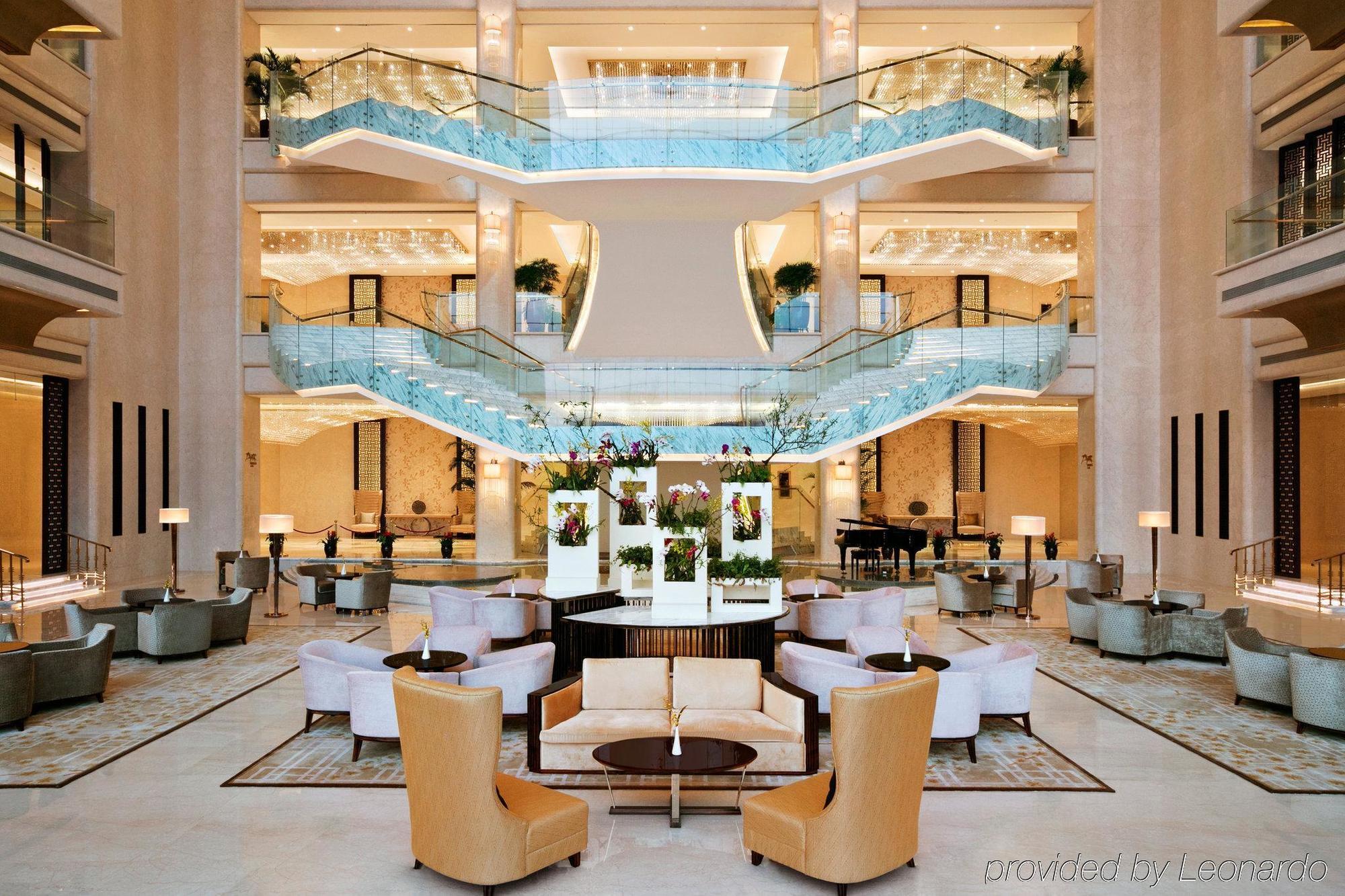 Kempinski Hotel Yixing ภายนอก รูปภาพ