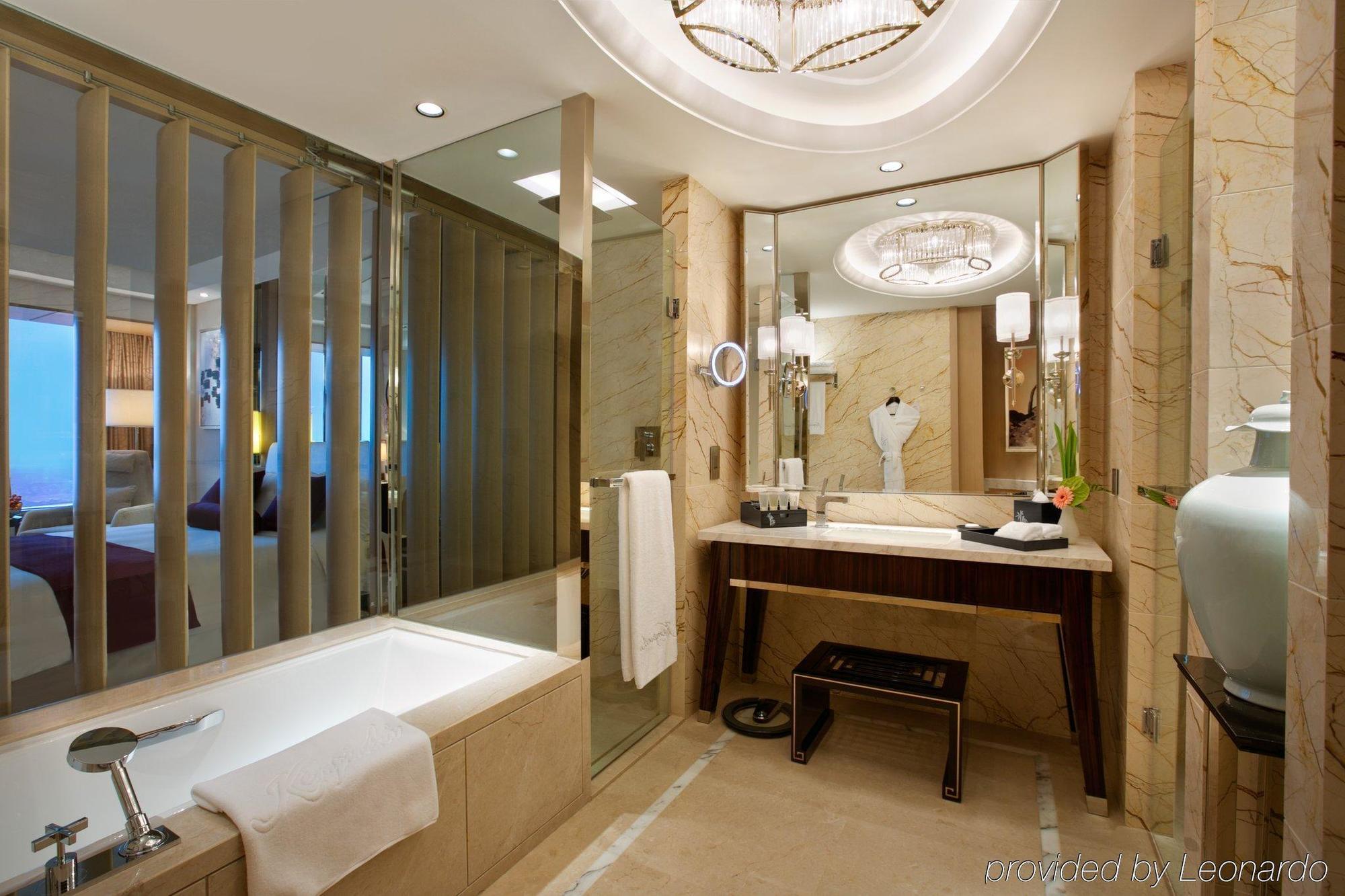 Kempinski Hotel Yixing ภายนอก รูปภาพ