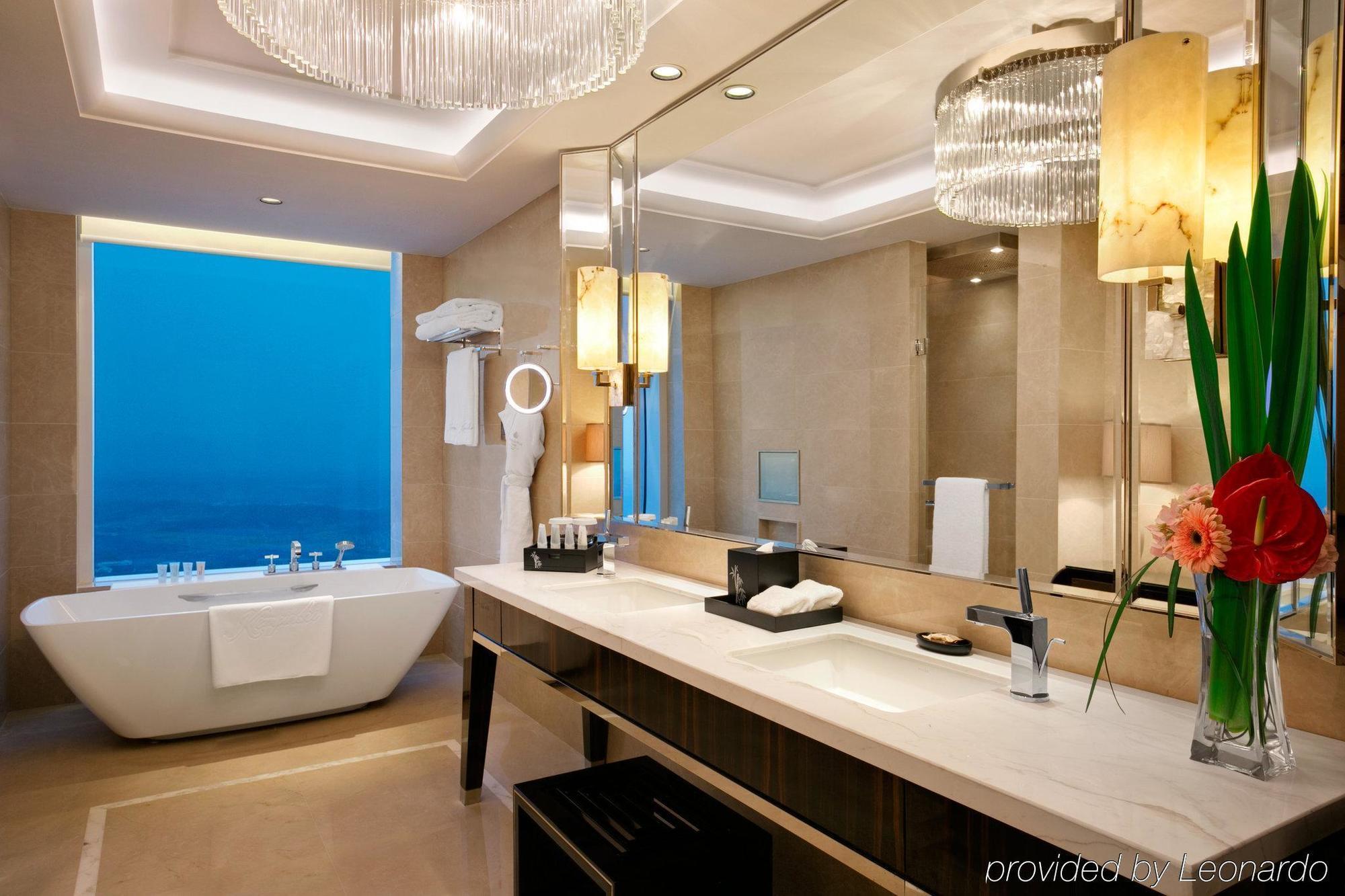 Kempinski Hotel Yixing ภายนอก รูปภาพ