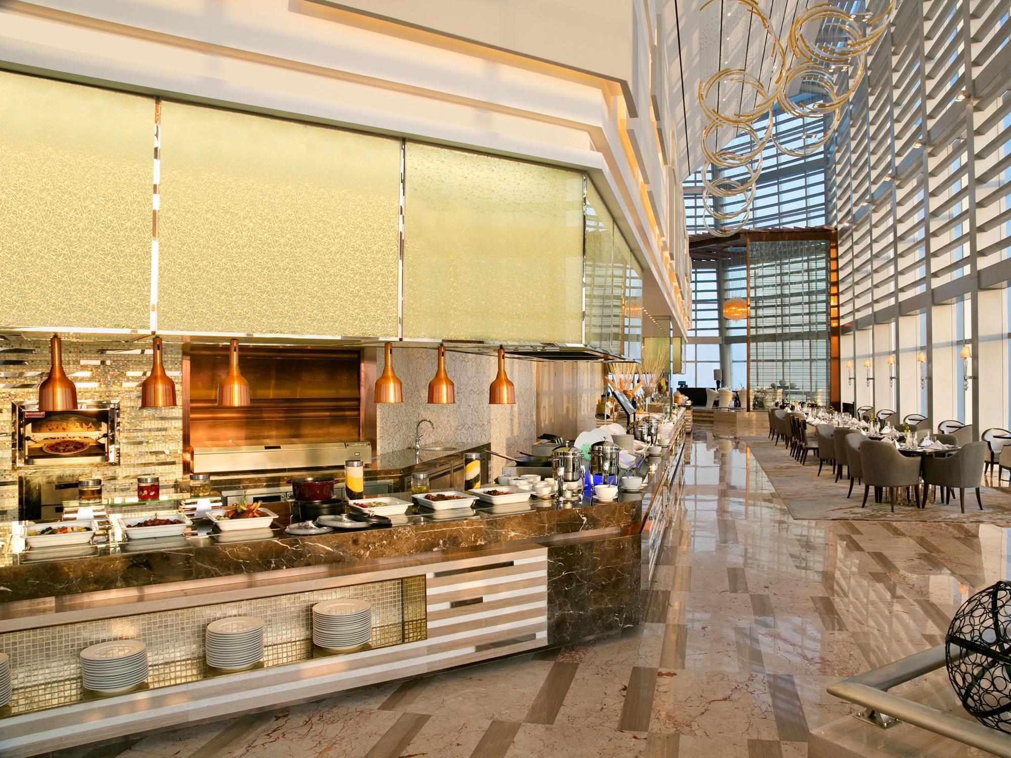 Kempinski Hotel Yixing ภายนอก รูปภาพ