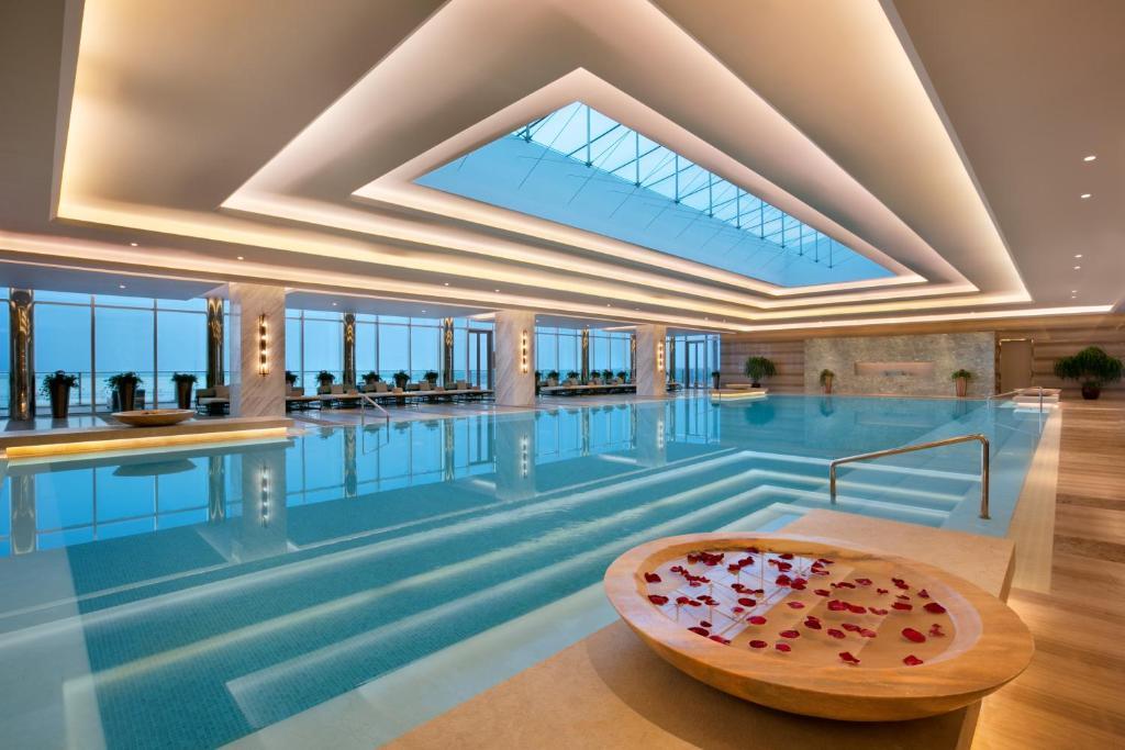 Kempinski Hotel Yixing ภายนอก รูปภาพ