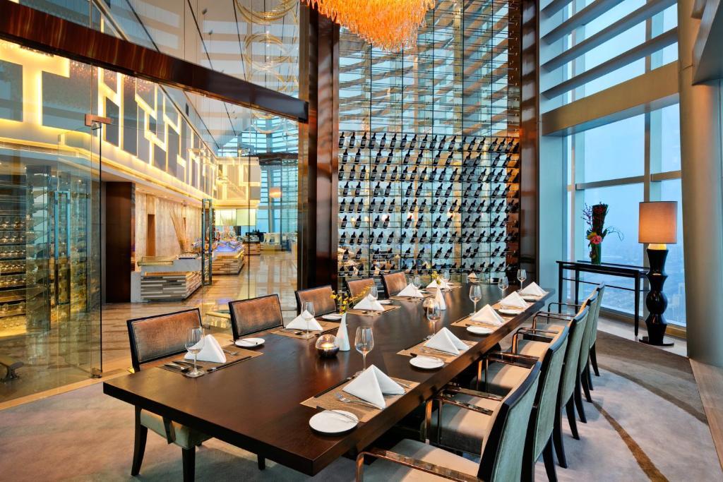 Kempinski Hotel Yixing ภายนอก รูปภาพ