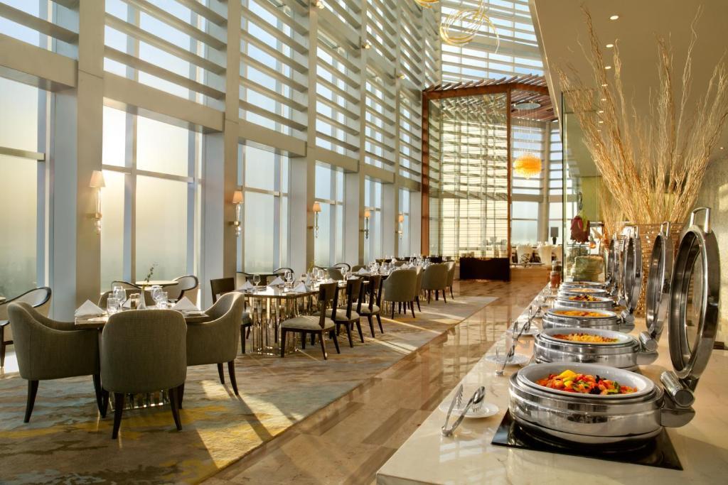 Kempinski Hotel Yixing ภายนอก รูปภาพ