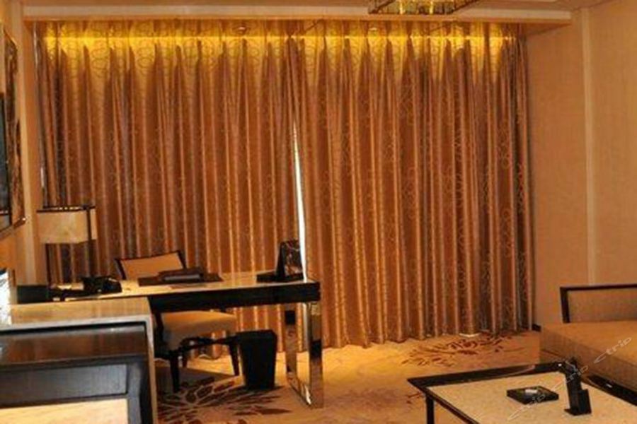 Kempinski Hotel Yixing ภายนอก รูปภาพ
