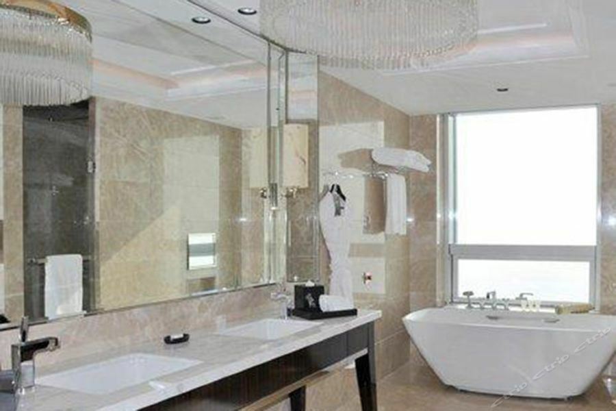 Kempinski Hotel Yixing ภายนอก รูปภาพ